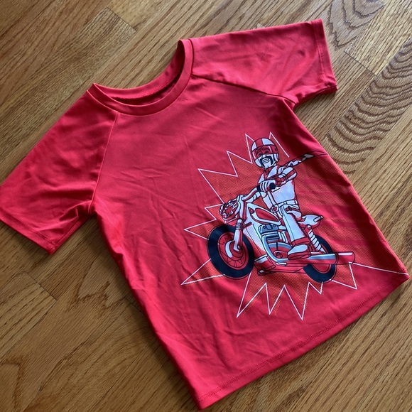 Bundle of 5 Items! Boys Size 3T - Picture 11 of 11